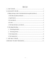 Bài tập thừa kế: Hãy xây dựng một tình huống về chia di sản thừa kế của ông A và đưa ra các giả thiết về chia di sản thừa kế của người chết theo các kết quả chia thừa kế dưới đây (Các giả thiết chia thừa kếtheo từng kết quả này là độc lập với nhau):