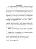 báo cáo thực tập giữa khóa NGHIÊN cứu QUY TRÌNH THỰC HIỆN dự án TRUYỀN THÔNG tại CÔNG TY TNHH DAISEI VEHO WORKS 