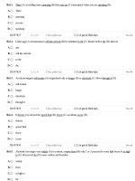 Thionline timloitrongbaithitienganh7 DE 