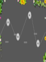 Mẫu slide  Theme Power point đẹp  Thiết kế giáo án