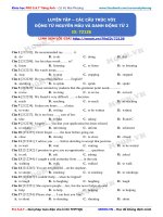 Luyen tap  cac cau truc voi dong tu nguyen mau va danh dong tu 2 ET1090 72136 718201830602PM 