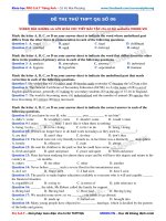 De thi thu THPTQG so 6 83106 37201942055PM 