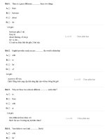 Thionline Gióitù2ET1108 DA 