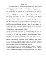 Phát triển văn hóa doanh nghiệp tại công ty TNHH quảng cáo và thương mại phúc lộc 