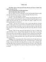 Nâng cao hiệu quả tuyển dụng nhân lực tại công ty cổ phần công nghệ viễn thông tin học 