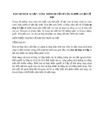 Kim Tự Tháp Ai Cập – Công trình huyền bí của người Ai Cập cổ đại