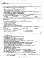 TS247 DT de thi thu thpt quoc gia mon vat ly nam 2018 de 2 co video chua  9596 1513240328 