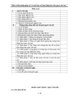 skkn một số biện pháp giúp trẻ 5 6 tuổi học tốt hoạt động học làm quen văn học 