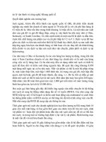 BÀI TẬP QUẢN TRỊ ĐIỀU HÀNH RFID