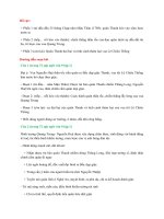 Hoàng Lê nhất thống chí (hồi thứ mười bốn  Ngô gia văn phái)