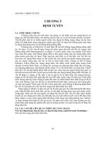 Giáo trình Mạng máy tính (dành cho ngành truyền thông): Phần 2 - CĐ Kỹ Thuật Cao Thắng