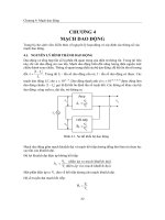Giáo trình Điện tử thông tin: Phần 2 - CĐ Kỹ Thuật Cao Thắng