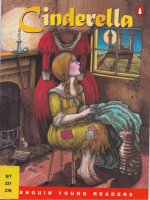 TRUYỆN Cinderella