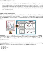 TÀI LIỆU TỔNG HỢP WPWs Wolff-Parkinson-White
