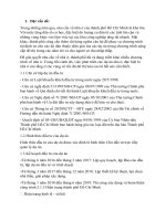 Bài tập lớn môn thương mại điện tử