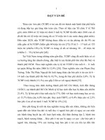 Nghiên cứu tình trạng thừa cân béo phì và một số yếu tố liên quan ở trẻ 12 – 14 tuổi tại quận cầu giấy hà nội 