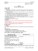 bài 22 Đường trường sơn