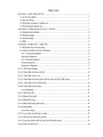 Xây dựng ứng dụng lọc tin thông minh trên android 