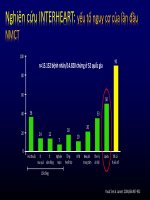 điều trị rối loạn chuyển hóa lipid ở bệnh nhân đái tháo đường 