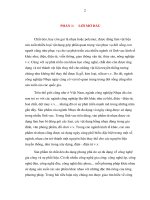 CẤU tạo và NGUYÊN lý HOẠT ĐỘNG của máy đùn 