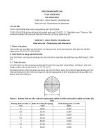 Tiêu chuẩn Quốc gia TCVN 12515:2018
