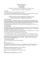 Tiêu chuẩn Quốc gia TCVN 12516:2018