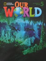 our world 5 student s book