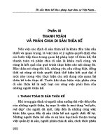 Ebook di sản thừa kế theo pháp luật dân sự việt nam   những vấn đề lý luậnphần 2 