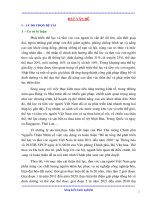 skkn hiệu phó mầm non một số biện pháp xây dựng thực đơn đủ dinh dưỡng cho trẻ mầm non 