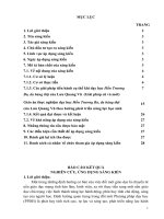 SKKN Dạy học Hồn Trương Ba, da hàng thịt (tiết 53) của Lưu Quang Vũ theo định hướng phát triển năng lực học sinh