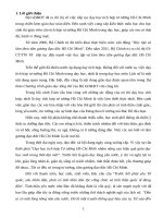 Dạy học tích hợp Tư tưởng Hồ Chí Minh nhằm nâng cao hiệu quả giáo dục học sinh trong thời đại mới