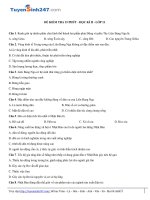 TS247 DT de kiem tra 15 phut hoc ki ii lop 11 13679 1505293214 