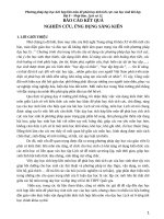 Phương pháp dạy học tích hợp liên môn để phát huy tính tích cực của học sinh khi dạy bài 8 - Nhật Bản. Lịch sử 12