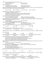 de 4 lop 12 on thi tốt nghiệp