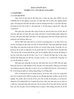 SKKN Một số giải pháp nhằm nâng cao hiệu quả ôn thi THPT quốc gia môn Giáo dục công dân trong chủ đề dạy học công dân với pháp luật