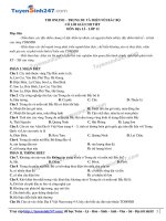 TS247 DT thi online van de khai thac the manh o trung du va mien nui bac bo 18701 1530871352 