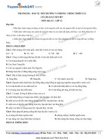 TS247 DT thi online bao ve moi truong va phong chong thien tai 12225 1516270016 