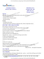 TSDF88~1.PDF đề thi