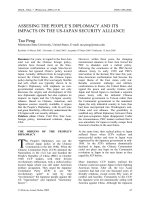 Dialnet-AssessingThePeoplesDiplomacyAndItsImpactsOnTheUSJa-1210487