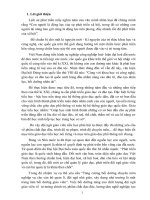báo cáo kết quả nghiên cứu,ứng dụng sáng kiến biện pháp chỉ đạo nâng cao chất lượng đội ngũ giáo viên trường tiểu học vân hội 