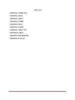 giáo trình chi tiết máy