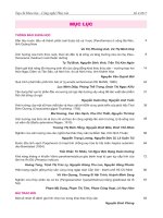 Tạp chí Khoa học – Công nghệ Thủy sản: Số 4/2017