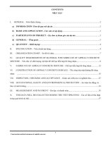 Biện pháp thi công bê tông nhựa   completed