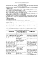 Tiêu chuẩn xây dựng Việt Nam TCXDVN 264:2002