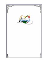 SKKN một số kinh nghiệm áp dụng công nghệ thông tin vào giảng dạy môn âm nhạc lớp 5 