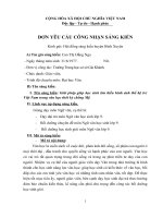 SKKN giải pháp giúp học sinh tìm hiểu hình ảnh thế hệ trẻ việt nam trong văn học thời kỳ chống mỹ  