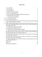 SKKN một số biện pháp nhằm nâng cao hiệu quả ôn thi THPT quốc gia môn lịch sử lớp 12( nội dung những thắng lợi quân sự tiêu biểu biểu trong cuộc kháng chiến chống pháp 1946 1954) 