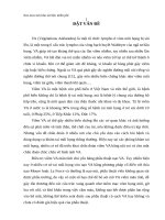 Nghiên cứu đặc điểm lâm sàng của viêm VA và kết quả phẫu thuật nạo VA bằng thìa nạo moure qua nội soi 