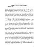 SKKN một số giải pháp nâng cao chất lượng tổ chức hoạt động vẽ cho trẻ mẫu giáo 5  6 tuổi ở trường mầm non hoa sen  vĩnh yên  vĩnh phúc 