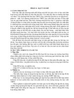 Tiếp cận bài toán đồ thị hỗn hợp kết tủa nhôm hidroxit và bari sunfat 